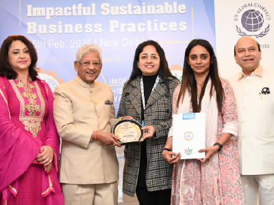 Annual National Business and Community Conclave and Awards 2024